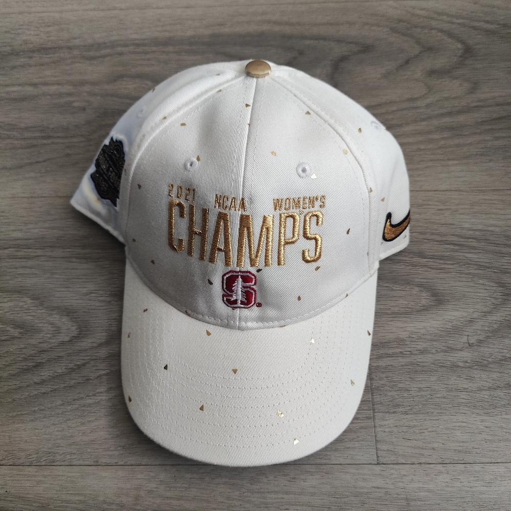 Nike Stanford University Cap